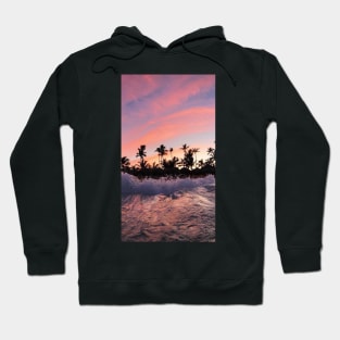 Summer Vibes phone case Hoodie